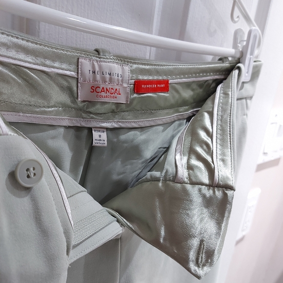 NWOT, The Limited | Scandal Collection | Handler Dress Pant - Picture 5 of 13